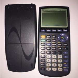 TI-83 Plus Calculators